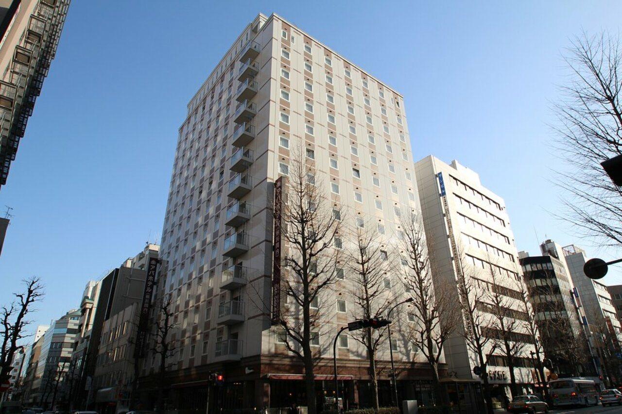 Apa Yokohama Kannai 3*