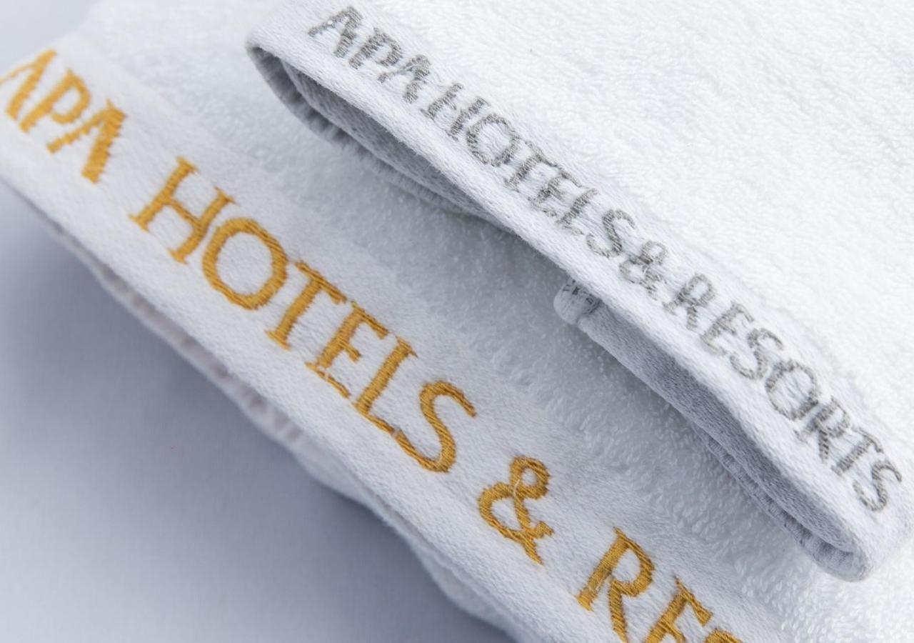 Apa Yokohama Kannai Hotel 3*