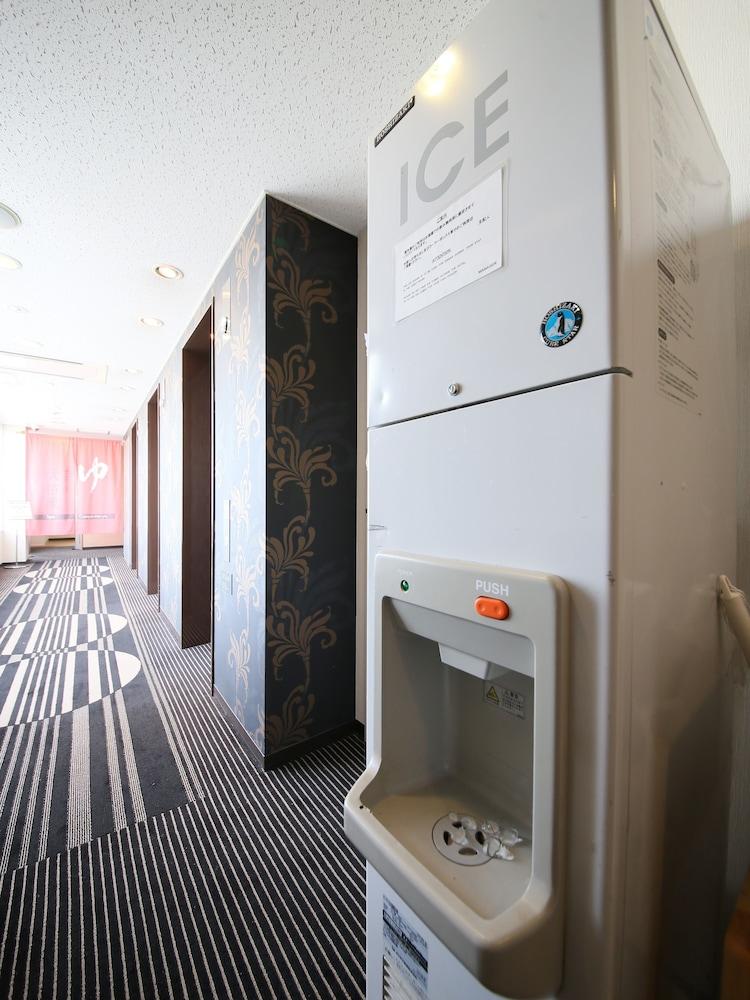 Hotel Apa Yokohama Kannai Yokohama (Kanagawa)