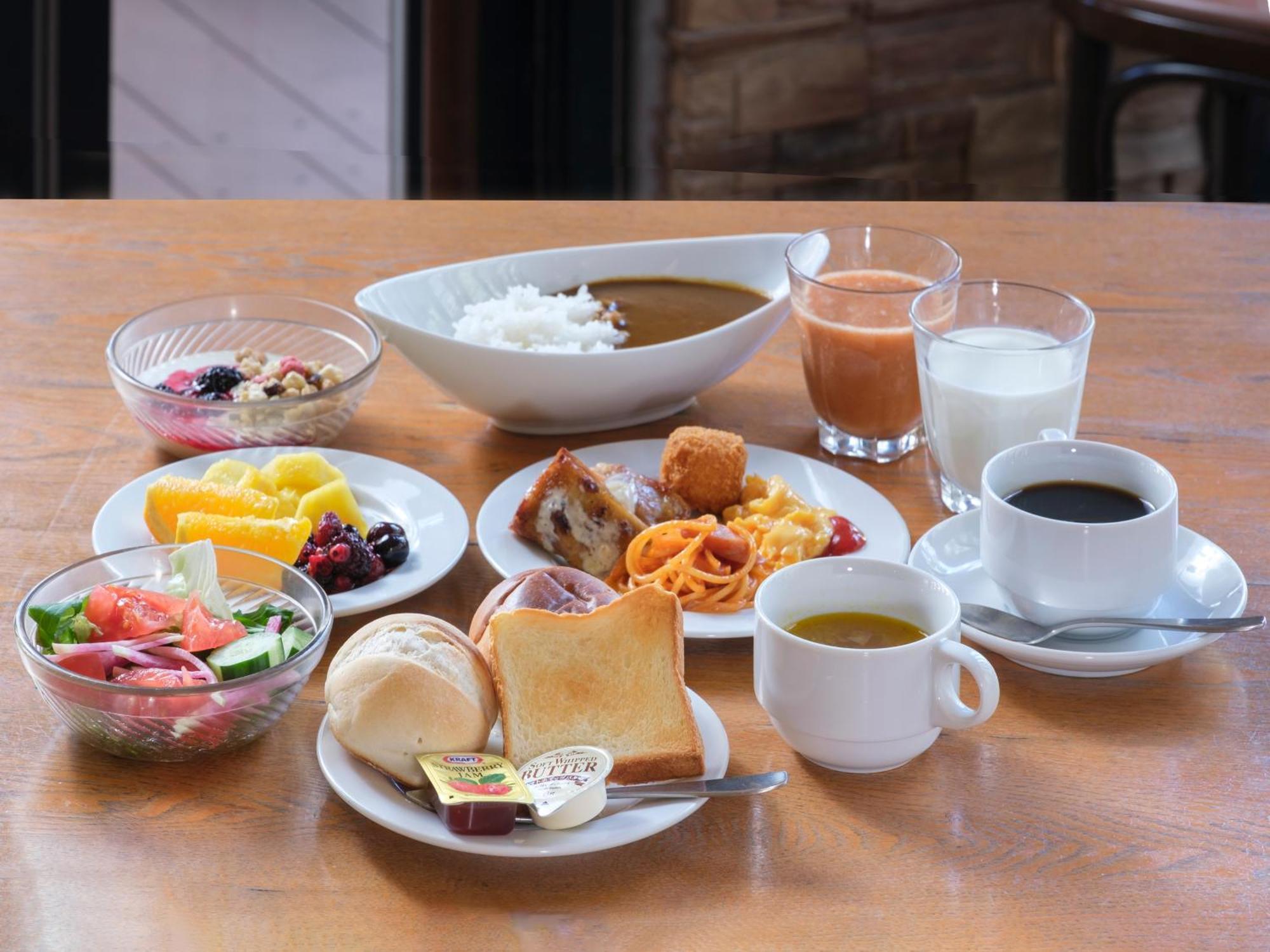 Apa Yokohama Kannai Hotel 3*