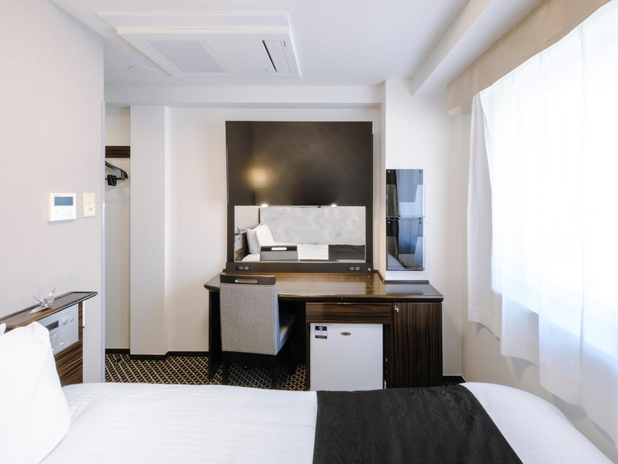 Apa Yokohama Kannai 3* Yokohama (Kanagawa)