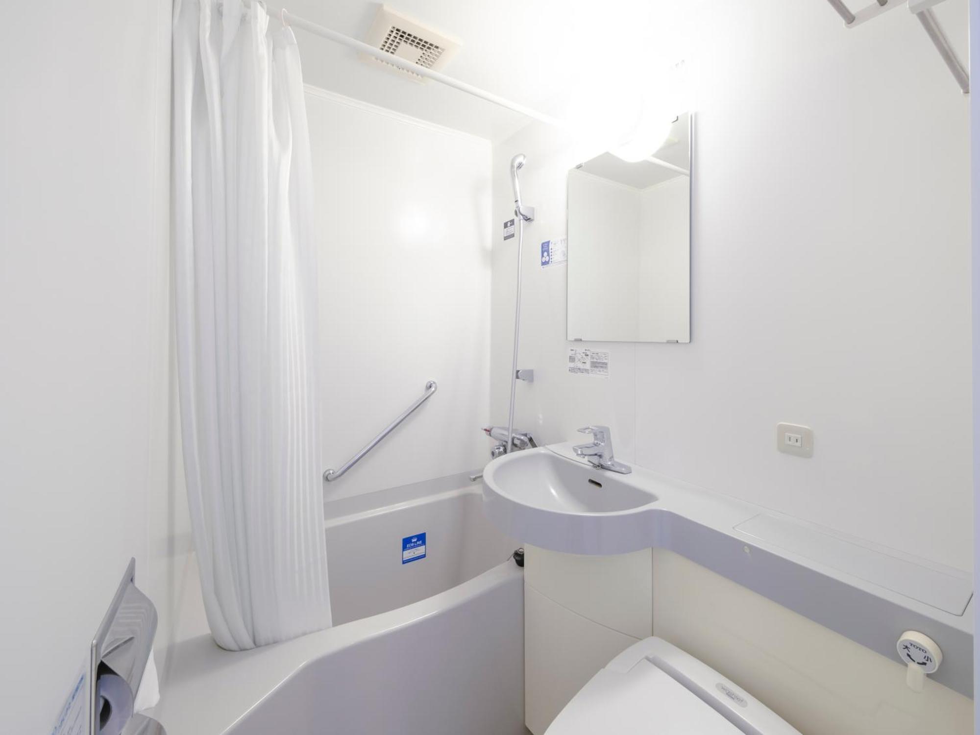 Apa Yokohama Kannai Hotel 3*