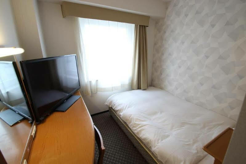 Apa Yokohama Kannai 3* Yokohama (Kanagawa)