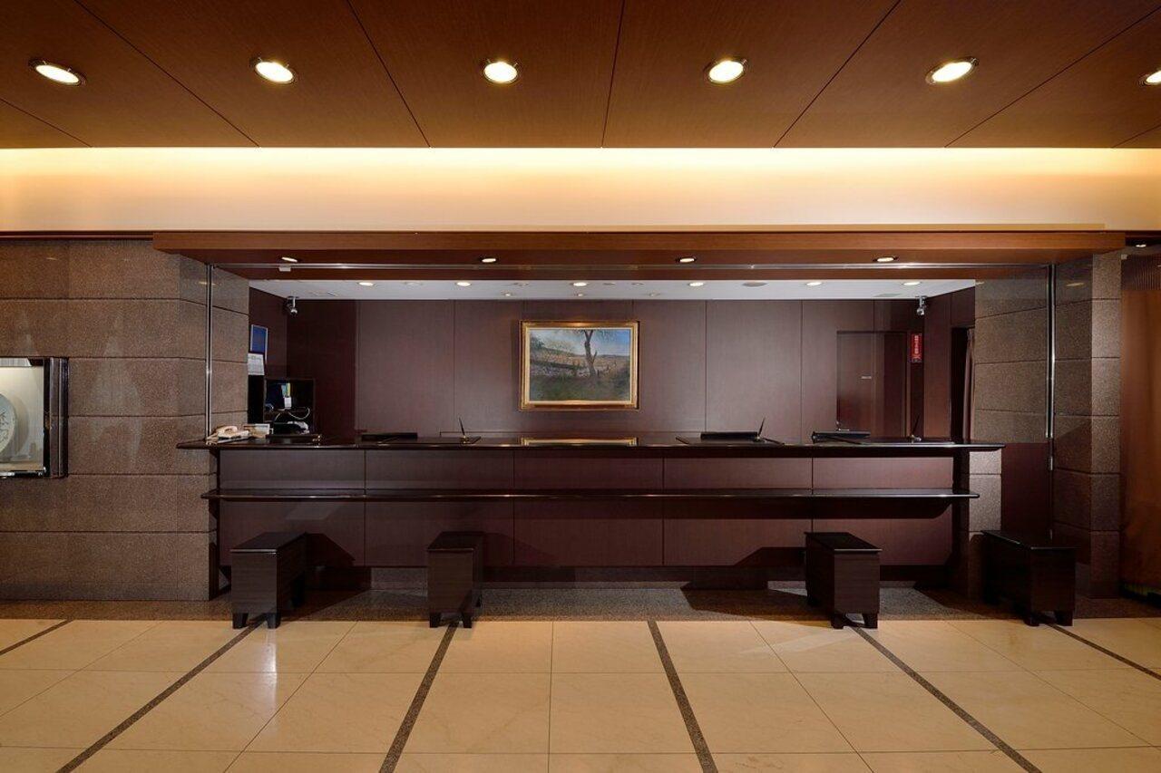 Hotel Apa Yokohama Kannai Yokohama (Kanagawa)