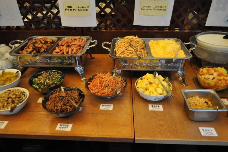 Apa横滨关内酒店 酒店 横滨