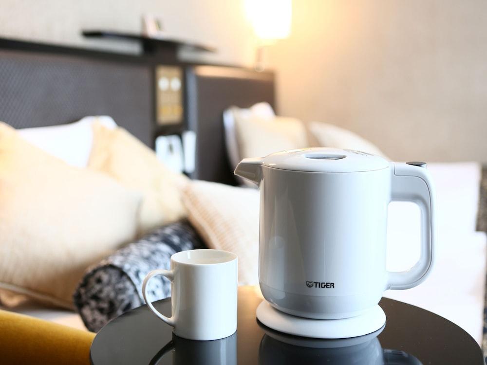 Apa Yokohama Kannai Hotel 3*