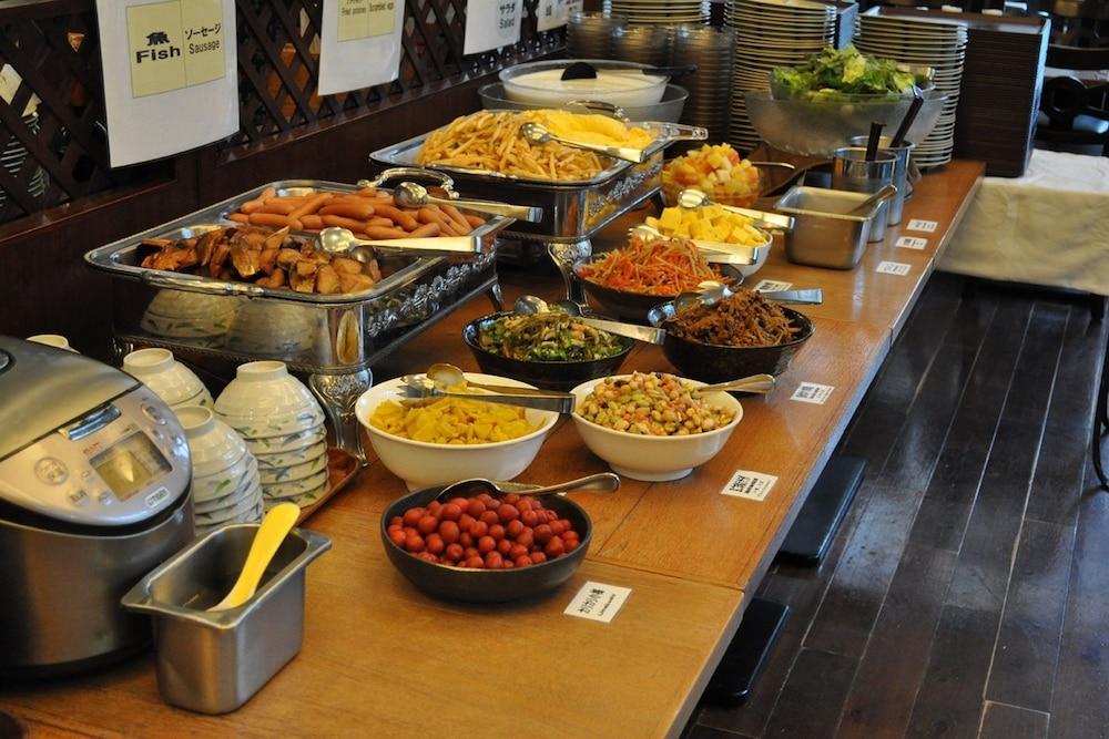 Hotel Apa Yokohama Kannai 3*
