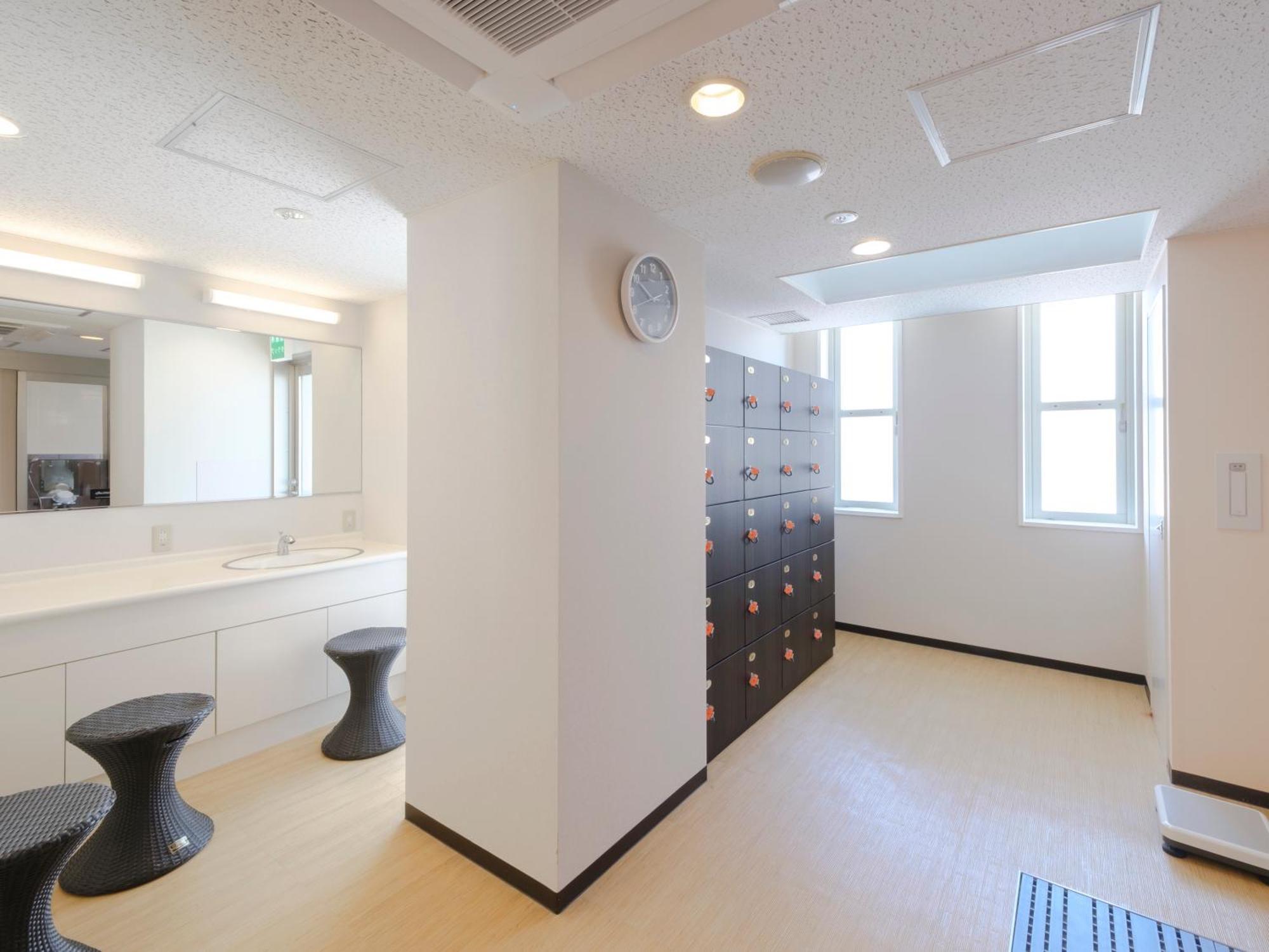 Hotel Apa Yokohama Kannai Yokohama (Kanagawa)