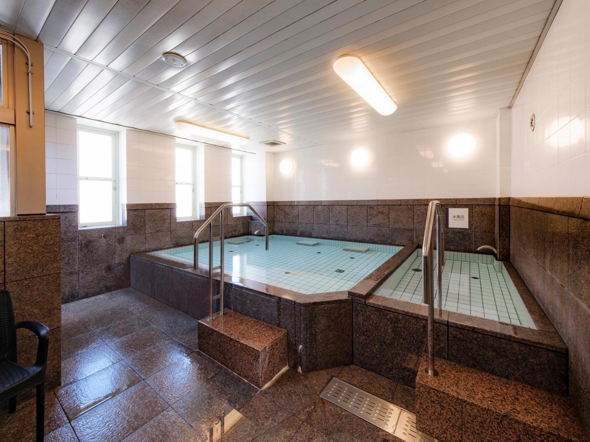 Hotel Apa Yokohama Kannai