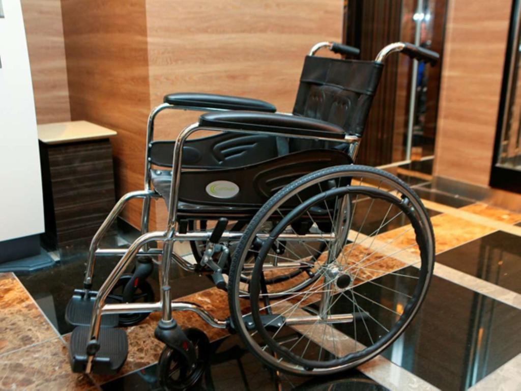 Apa横滨关内酒店 3*